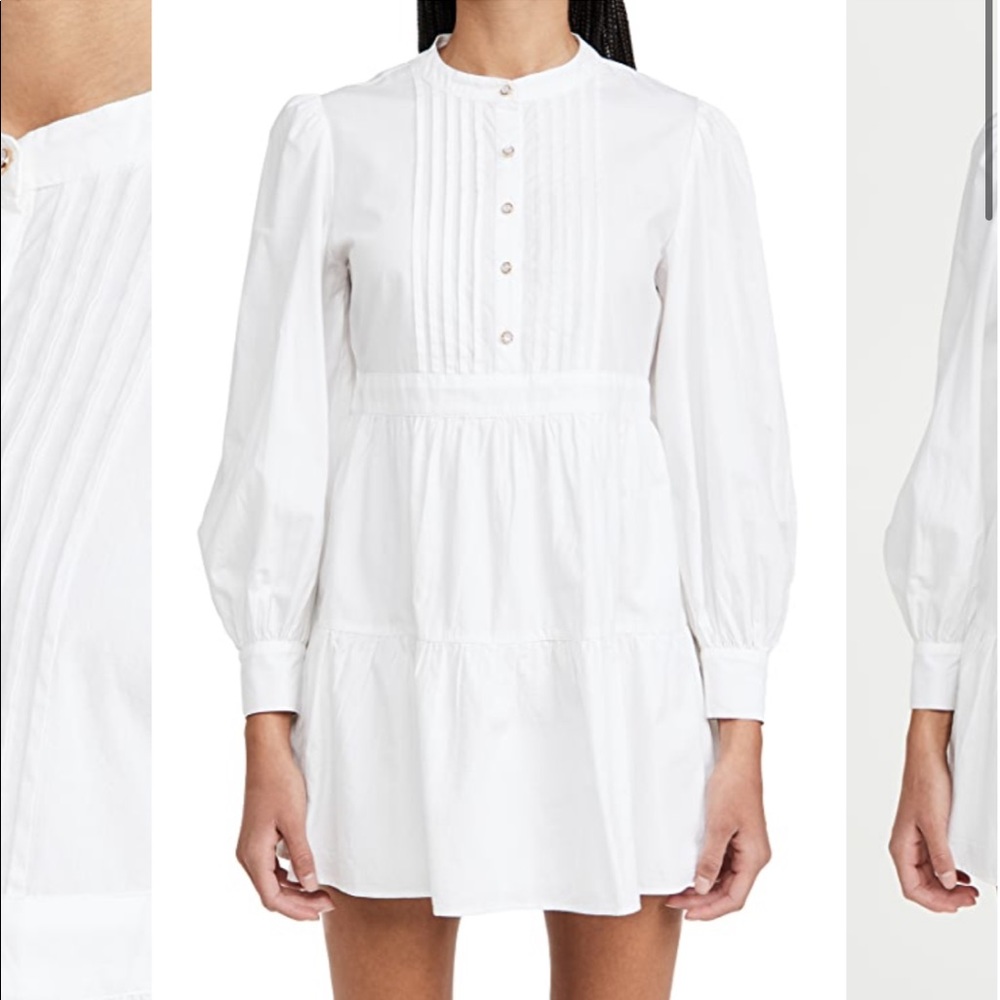 Rahi Sydney Shirt Dress